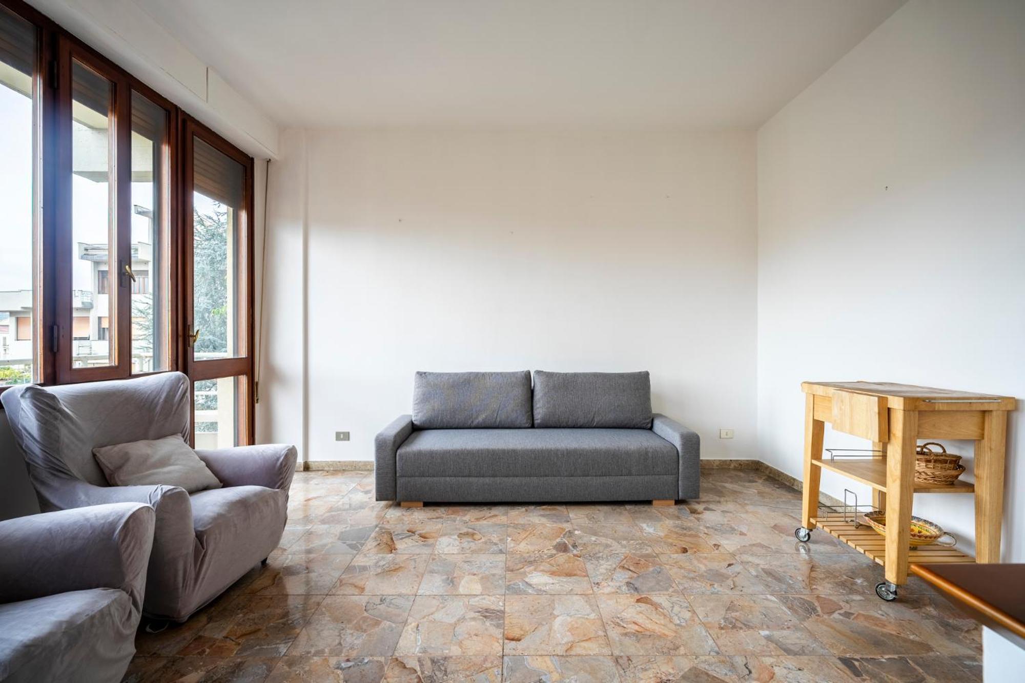 The Luxor - Turati Apartment *