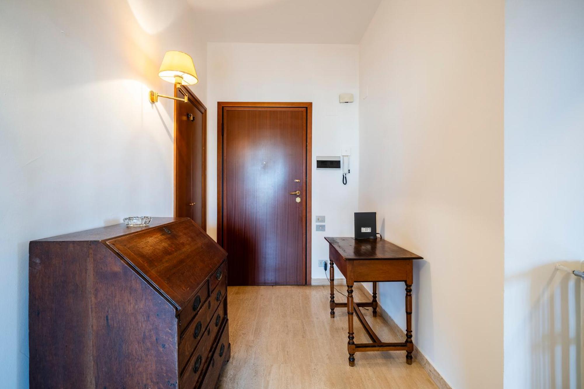 The Luxor - Turati Apartment Florence