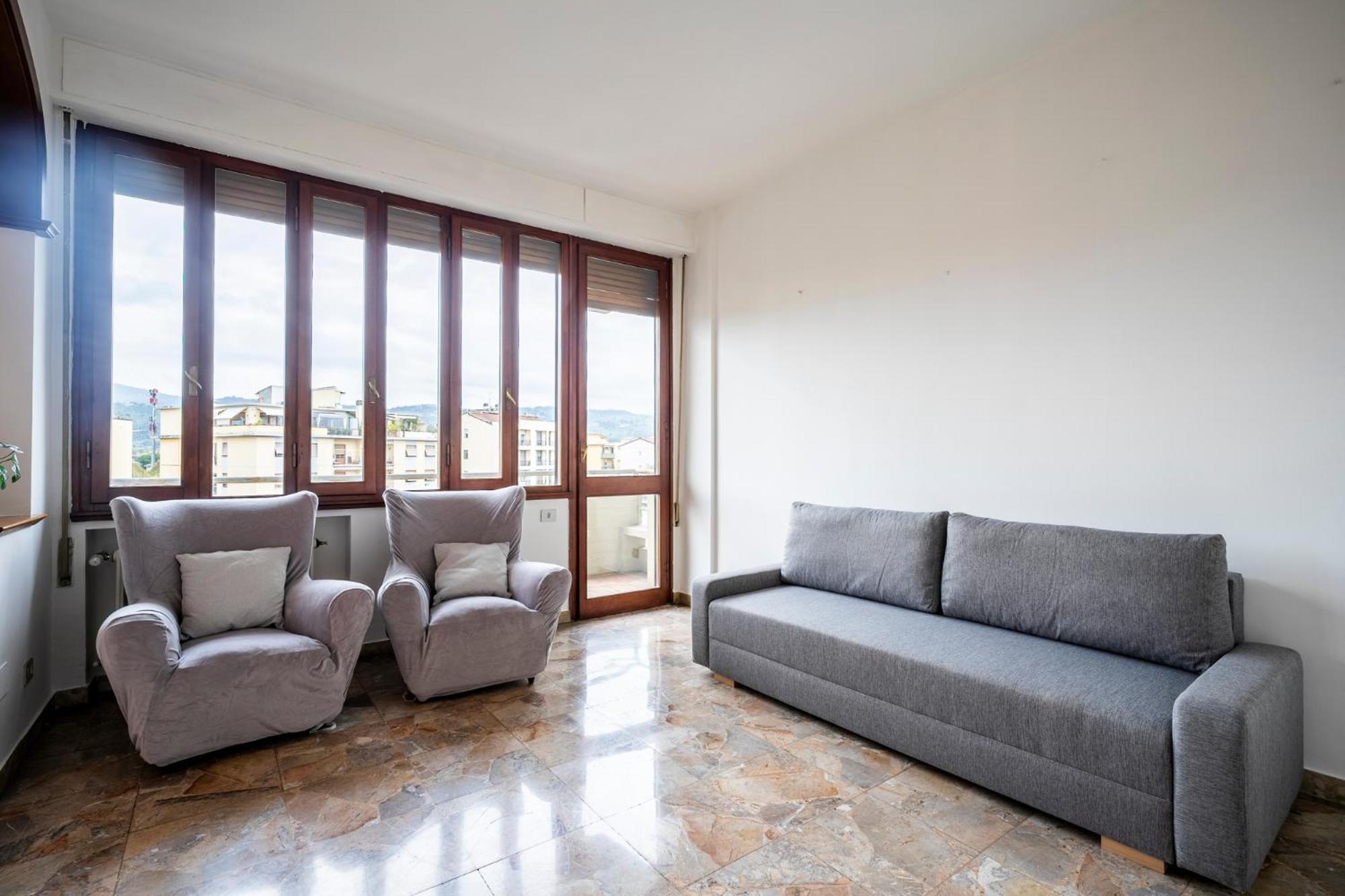 The Luxor - Turati Apartment *