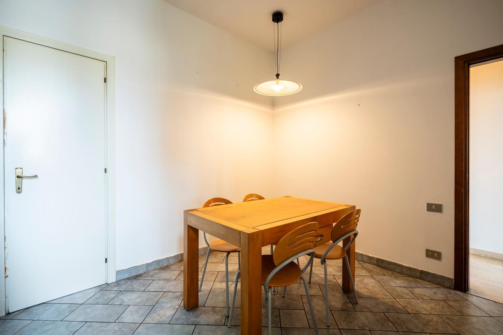 The Luxor - Turati Apartment Florence
